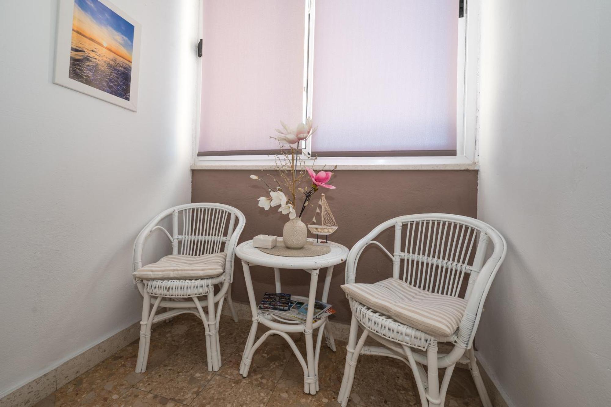Apartments Marija Makarska Exterior photo